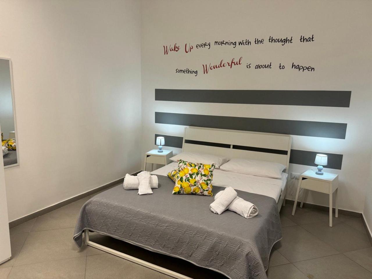 Loft In Balestrate Vicino Al Mare - Rental Beb ภายนอก รูปภาพ