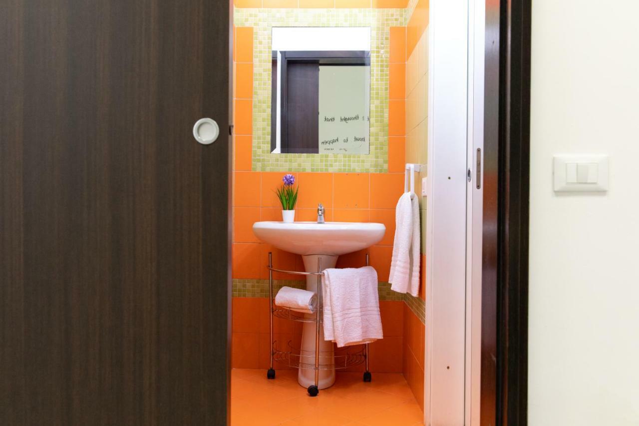 Loft In Balestrate Vicino Al Mare - Rental Beb ภายนอก รูปภาพ