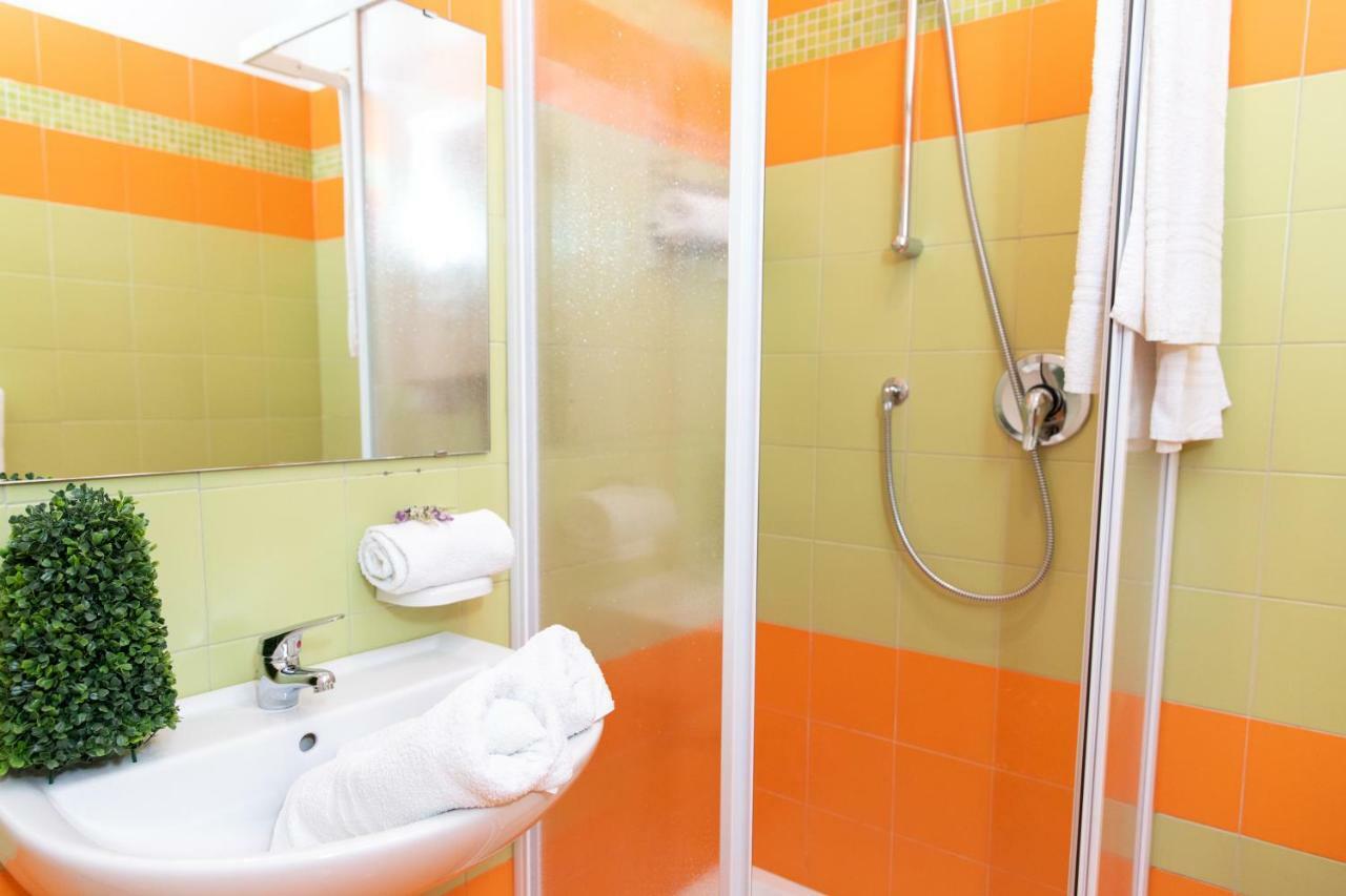 Loft In Balestrate Vicino Al Mare - Rental Beb ภายนอก รูปภาพ